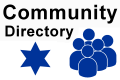 The Central Coast Community Directory