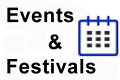 The Central Coast Events and Festivals