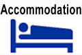 The Central Coast Accommodation Directory