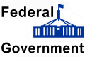 The Central Coast Federal Government Information