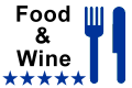 The Central Coast Food and Wine Directory