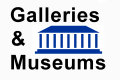 The Central Coast Galleries and Museums