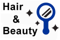 The Central Coast Hair and Beauty Directory