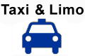 The Central Coast Taxi and Limo