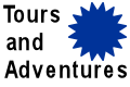 The Central Coast Tours and Adventures