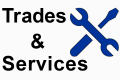 The Central Coast Trades and Services Directory