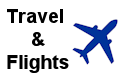 The Central Coast Travel and Flights