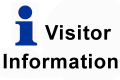 The Central Coast Visitor Information