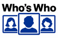 The Central Coast Who's Who