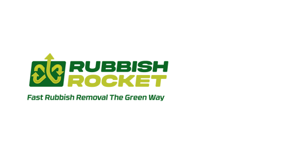 Rubbish Rocket