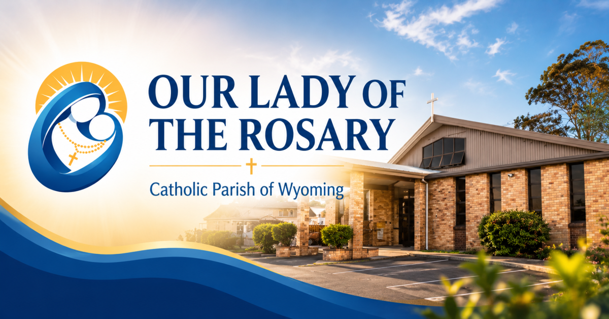 Our Lady of the Rosary