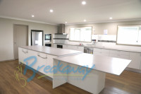 Camp Breakaway Kitchen Facilities